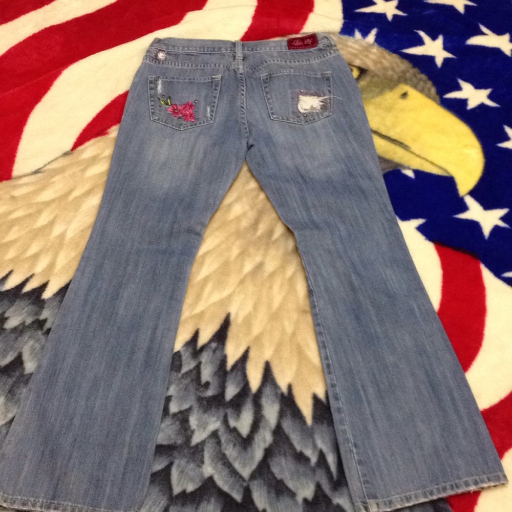 Jeans - Picture 2 of 2